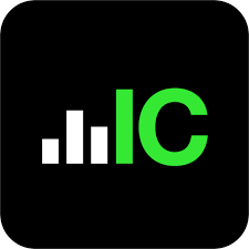 IC Markets logo