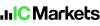 IC Markets logo