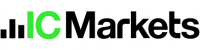 IC Markets logo